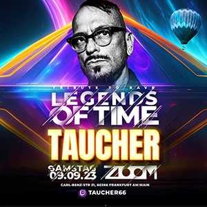 Taucher @ Zoom, Frankfurt am Main [Thumbnail]