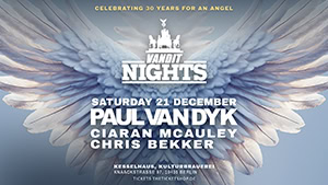 Vandit Night @ Kesselhaus, Kulturbrauerei, Berlin [Thumbnail]