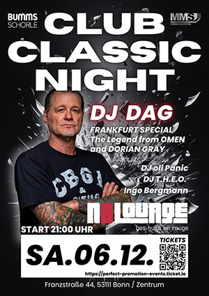 DJ Dag @ N8Lounge, Bonn [Thumbnail]