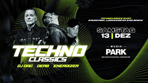 DJ Dag @ Musikpark, Ludwigshafen [Thumbnail]