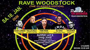 Rave Woodstock @ Palacio Granada, Idar Oberstein [Thumbnail]