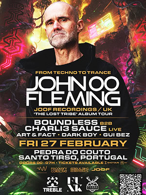 John 00 Fleming @ Pedra do Couto, Santo Tirso [Thumbnail]