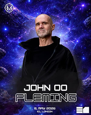 John 00 Fleming @ E1, London [Thumbnail]