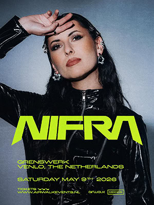 Nifra @ Grenswerk, Venlo [Thumbnail]