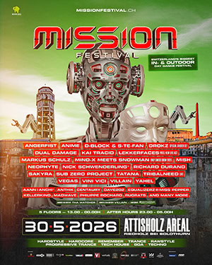 Mission Festival @ Attisholz Areal, Riedholz [Thumbnail]