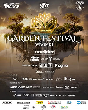 Garden Festival @ Wronki [Thumbnail]