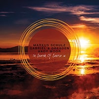 In Search of Sunrise 14 - mixed by Markus Schulz, Gabriel & Dresden & Andy Moor