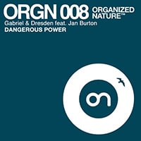 Gabriel & Dresden "Dangerous power"