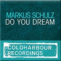 Markus Schulz "Do you dream?"